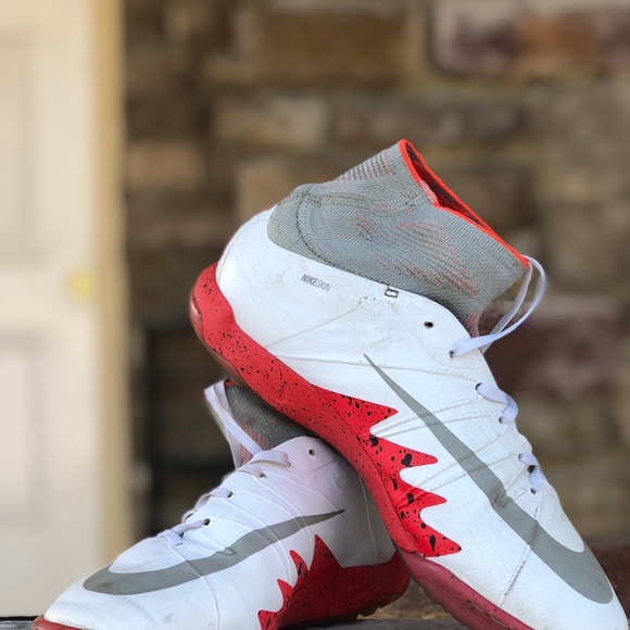 NEYMAR JORDAN | Shoes | Neymar X Jordan Limited Edition Soccer Turf Shoes | Poshmark